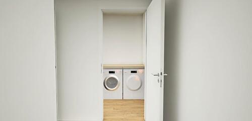 Foto - 4 Zimmer Etagenwohnung in Witten