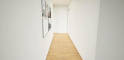 Foto - Etagenwohnung in Witten zur Miete