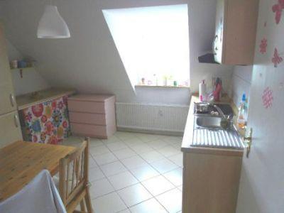 Foto - Exklusive 2-Raum DG-Whg. mit Einbauküche in Duisburg-Walsum