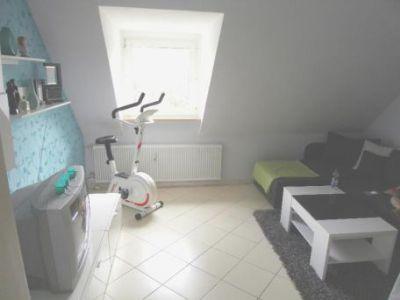 Foto - 2 Zimmer Dachgeschoßwohnung in Duisburg