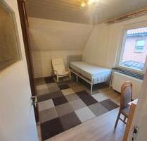 Voll möblierte 2wg zimmer oder 3-Zimmer-Wohnung - Buxtehude