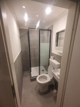 Foto - Etagenwohnung in Buxtehude zur Miete