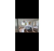 Helle Möblierte 2-Zimmer Wohnung + Balkon in der Nähe von Audi - Ingolstadt Friedrichshofen-Hollerstauden