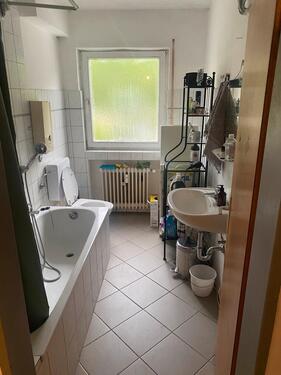 Foto - 1 Zimmer Etagenwohnung zur Miete in Marburg