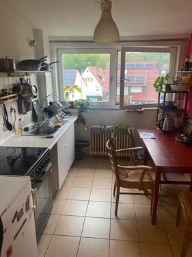 Foto - 1 Zimmer Etagenwohnung in Marburg