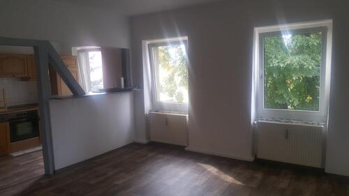 Foto - 3 Zimmer Etagenwohnung in Sülzetal