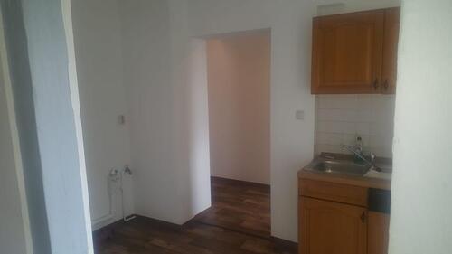 Foto - Etagenwohnung in Sülzetal zur Miete