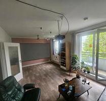 Gemütlich 57m2 mit Balkon Cozy 58m2 with balcony - Magdeburg Großer Silberberg