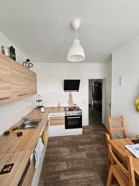 Foto - Etagenwohnung in Magdeburg zur Miete