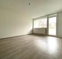 Renovierte Wohlfühlwohnung auf 3-Zimmern mit Blick ins Grüne! - Dortmund Huckarde