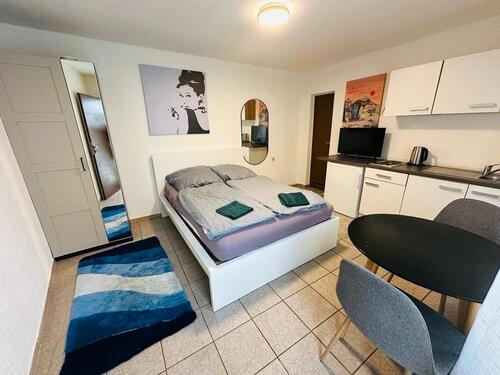 Foto - möblierte Wohnung in Ehrenbreitstein, Koblenz zu vermieten.