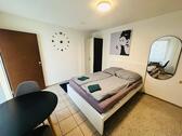 Foto - 1 Zimmer Erdgeschoßwohnung zur Miete in Winningen
