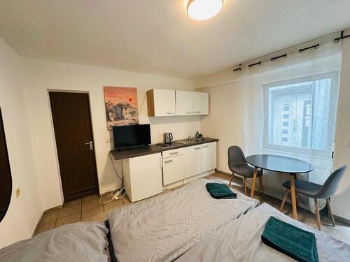Foto - 1 Zimmer Erdgeschoßwohnung in Winningen