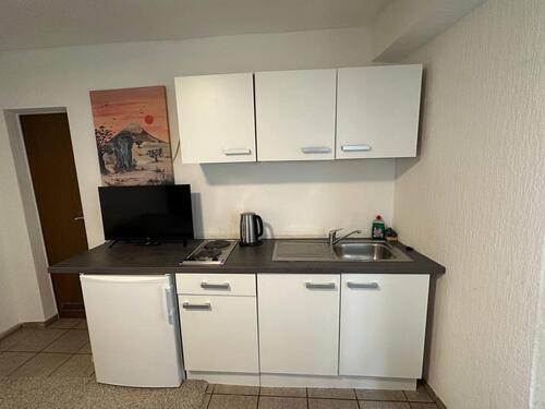 Foto - Erdgeschoßwohnung in Winningen zur Miete