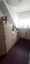 Foto - Dachgeschoßwohnung in Augsburg zur Miete