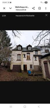 Foto - 8 Zimmer Einfamilienhaus zum Kaufen in Völklingen