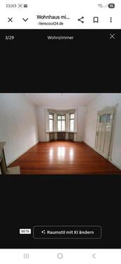 Foto - 8 Zimmer Einfamilienhaus in Völklingen