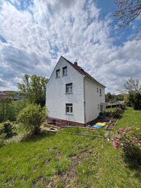 Foto - Einfamilienhaus in Freital zum Kaufen