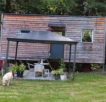 Tiny Haus zu verkaufen - 19.500,00&nbsp;EUR Kaufpreis, ca.&nbsp; 20,00&nbsp;m&sup2; in Bad Birnbach (PLZ: 84364) Asenham