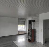 3 Zimmer Wohnung 120m2 mit 55m2 Terrasse & 2km nach Buxtehude - Jork