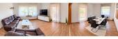Foto - 3 Zimmer Etagenwohnung zur Miete in Lollar