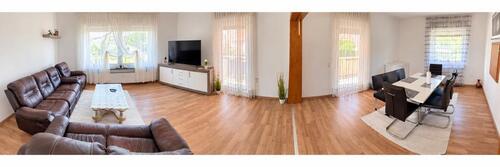 Foto - 3 Zimmer Etagenwohnung zur Miete in Lollar