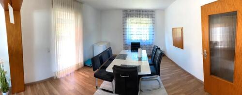 Foto - 3 Zimmer Etagenwohnung in Lollar