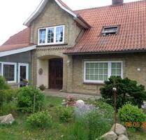 Ferienwohnung bis 6 Personen, NOK , Nordsee, Resthof, Monteure - Albersdorf
