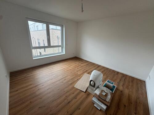 Foto - Etagenwohnung in Waltrop zur Miete