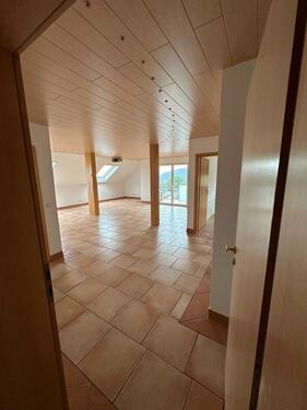 Foto - Etagenwohnung zur Miete in Loffenau