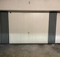 Tiefgaragenstellplatz zu vermieten – abschließbar! - Nürnberg Gibitzenhof