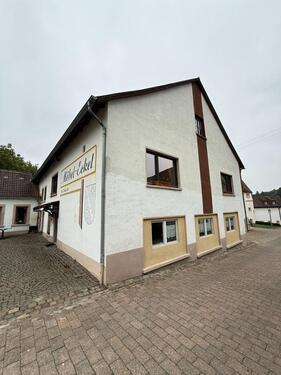 Foto - Einfamilienhaus zum Kaufen in Offenbach-Hundheim