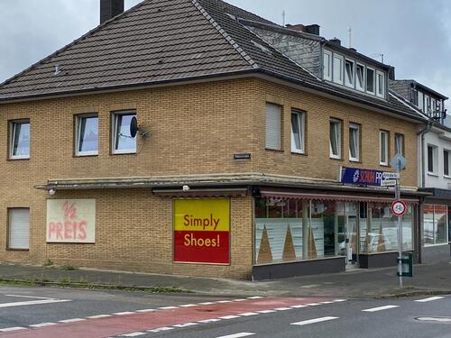 Foto - Ladenlokal (135 m²) in Herzogenrath-Merkstein – zentrale Lage