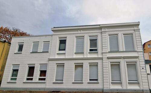 Foto - Zentrale 2-Zimmer Wohnung in Elmshorn