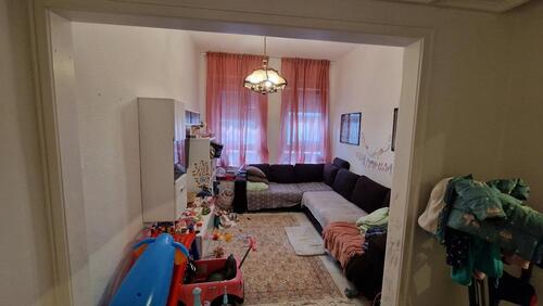 Foto - Etagenwohnung zur Miete in Elmshorn