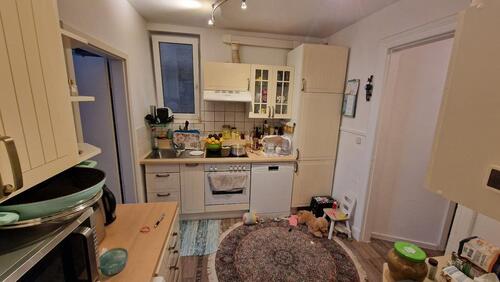 Foto - Etagenwohnung in Elmshorn zur Miete