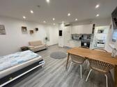 Foto - Möbliertes Apartment - 650,00 EUR Kaltmiete,