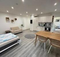 Möbliertes Apartment - 650,00 EUR Kaltmiete, in Pforzheim (PLZ: 75177) Nordstadt