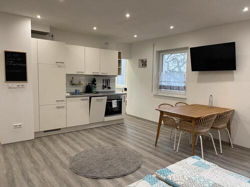 Foto - Etagenwohnung zur Miete in Pforzheim