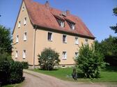 Foto - Gemütliche 1 Zi-Whg. im EG im Grünen von Münsterschwarzach