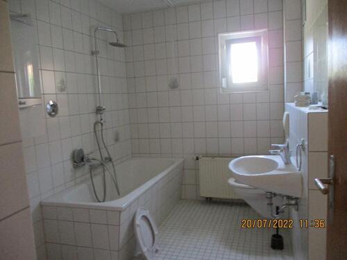 Foto - Etagenwohnung zur Miete in Schwarzach am Main