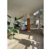 852.3 2-Zimmer Maisonettewohnung in Vechta