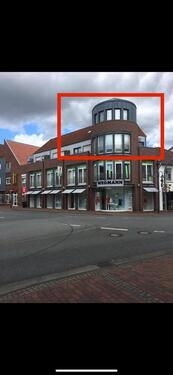 Foto - Etagenwohnung zur Miete in Vechta