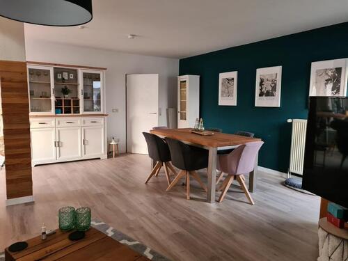 Foto - Etagenwohnung in Vechta