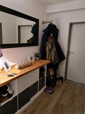 Foto - Etagenwohnung in Vechta zur Miete