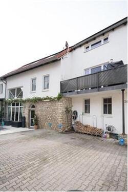 Foto - 4 Zimmer Etagenwohnung zur Miete in Bechtolsheim