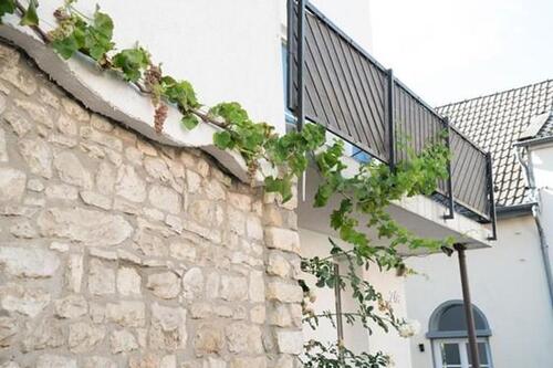 Foto - 4 Zimmer Etagenwohnung in Bechtolsheim