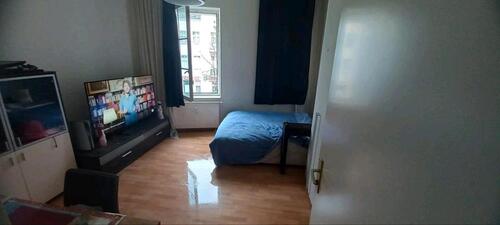 Foto - Etagenwohnung in Berlin zur Miete