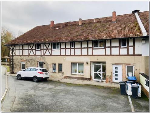 Foto - 1 Zimmer Etagenwohnung zur Miete in Neustadt an der Orla