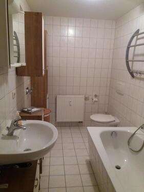 Foto - 1 Zimmer Etagenwohnung in Neustadt an der Orla